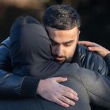 Die Trauer der Hinterbliebenen von Hanau ist auch fünf Jahre nach der rassistischen Tat groß