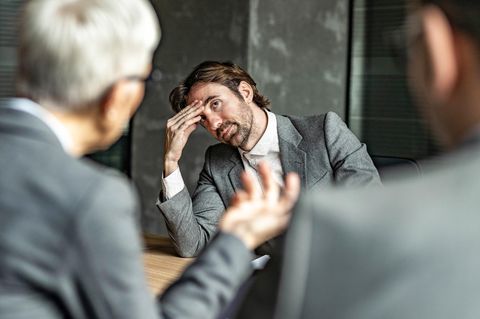Mangelnde emotionale Intelligenz macht den Alltag anstrengender