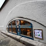 Sogar eine Zeitungsredaktion gibt es für die Mäuse, das "Folkbladet Lindenkronan"