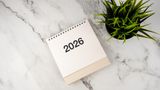 Kalender 2026