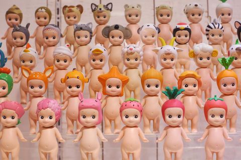 Kleine Engel, großer Hype: Diese "Sonny Angels" haben bereits ein neues Zuhause gefunden