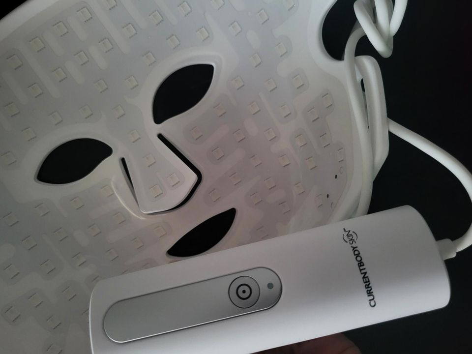 Currentbody LED-Maske