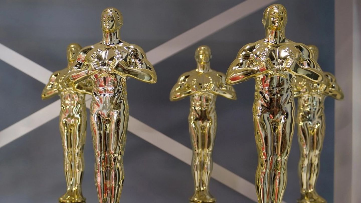 Oscars 2025: Diese Stars übergeben die Preise