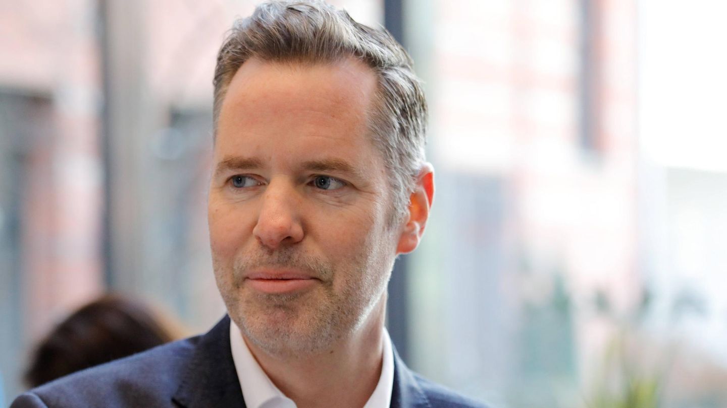 Christian Dürr