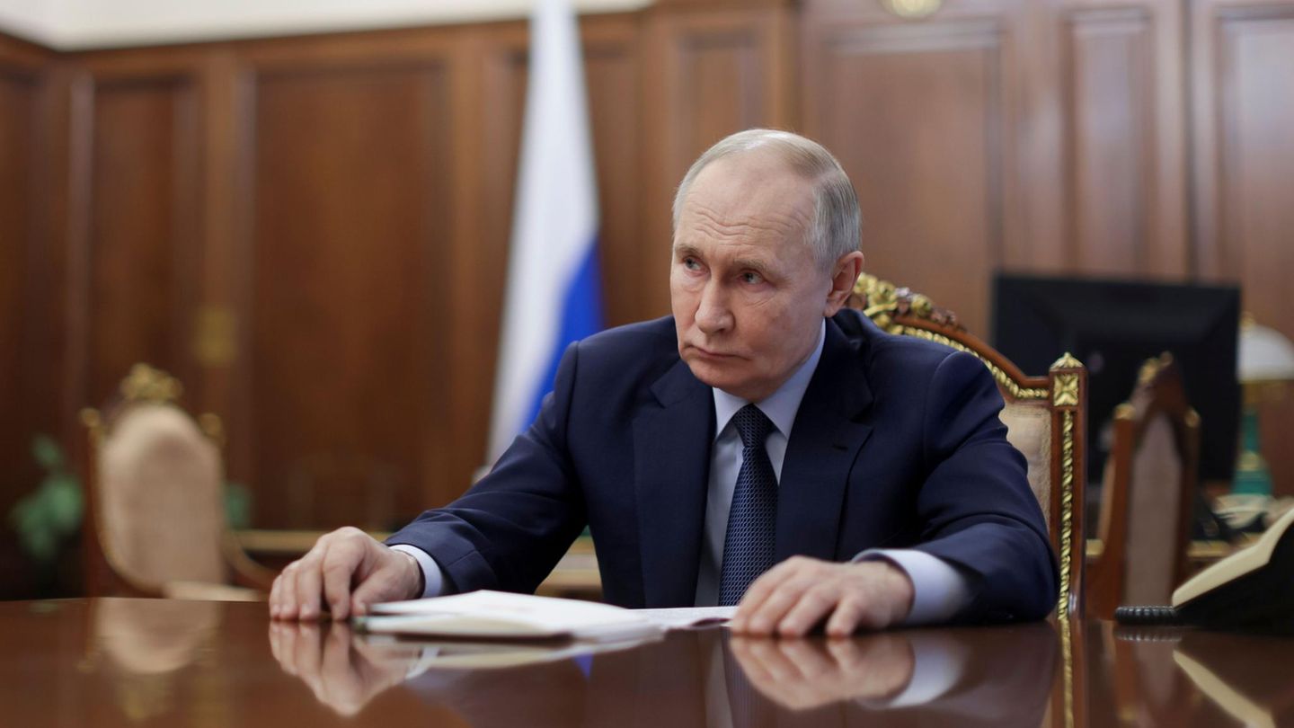 Michael Chodorkowski: “Putin will not risk war against NATO”