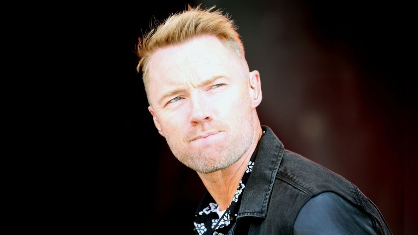 Ronan Keating nach Urteil zu Autounfall: Sänger kritisiert "kaputtes Justizsystem"