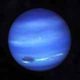 Planeten Neptun