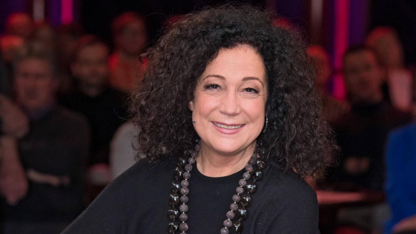 Barbara Wussow in portrait: You need to know about the actress