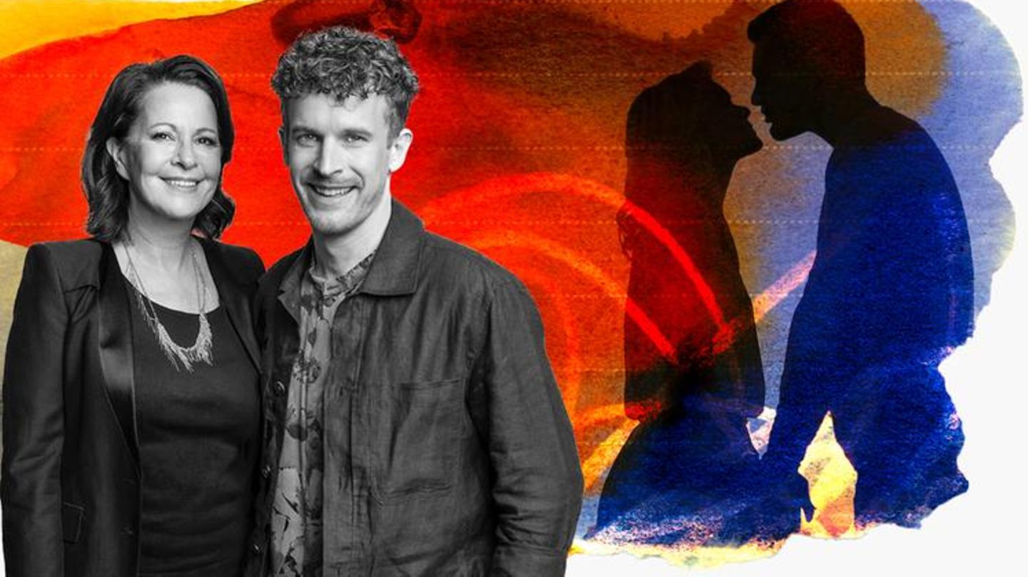 Psychologisch mit Stahl und Klaschinski: Entschuldigung