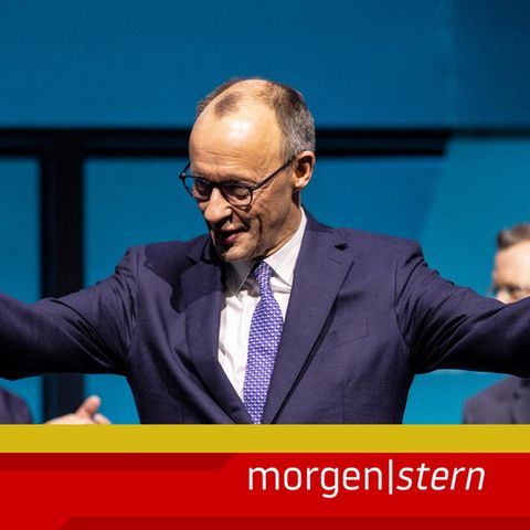 Friedrich Merz