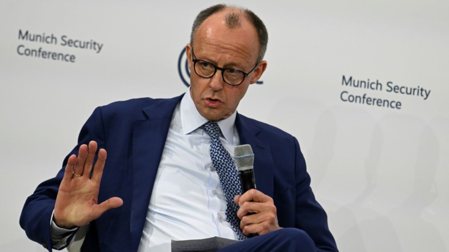 Friedrich Merz