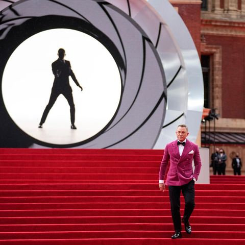 James Bond