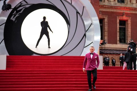 James Bond
