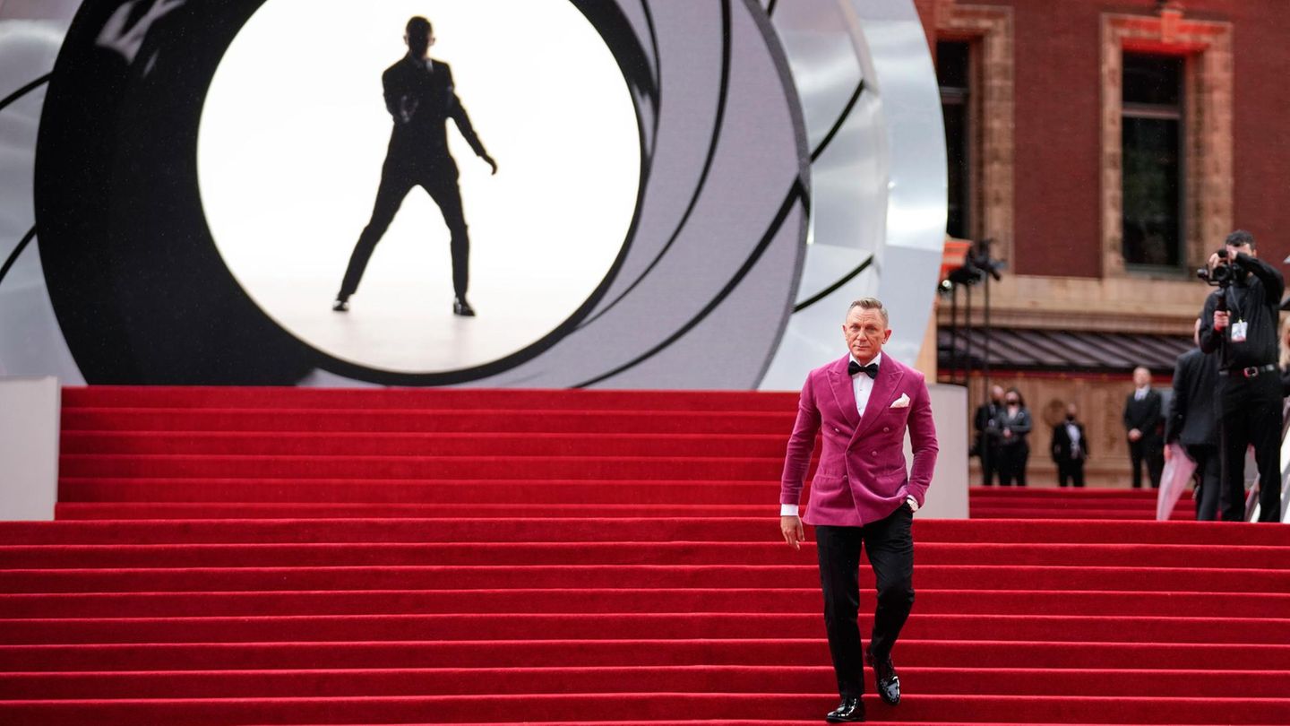 James Bond