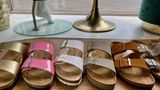 Birkenstock-Sandalen