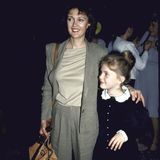 Jaid Barrymore und Drew Barrymore