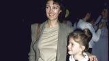 Jaid Barrymore und Drew Barrymore