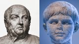 Jahrelang versuchte der römische Philosoph Seneca (links), dem jungen Herrscher Nero alle Prinzipien seiner stoischen Heilslehre beizubringen. Leitidee: Ertrage dein Schicksal mit Gleichmut. Irgendwann wurde es Nero zu bunt, und er beschloss, den Stoizismus seines Lehrers auf die Probe zu stellen: Er zwang den Denker, sich umzubringen. Seneca blieb nichts anderes übrig, als dem Befehl des Herrschers stoisch Folge zu leisten. Tyrannen-Humor.