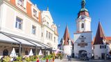 Schönste Altstädte Österreich Krems an der Donau