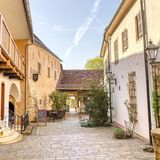 Schönste Altstädte Österreich Bad Radkersburg