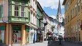 Schönste Altstädte Österreich Bad Ischl