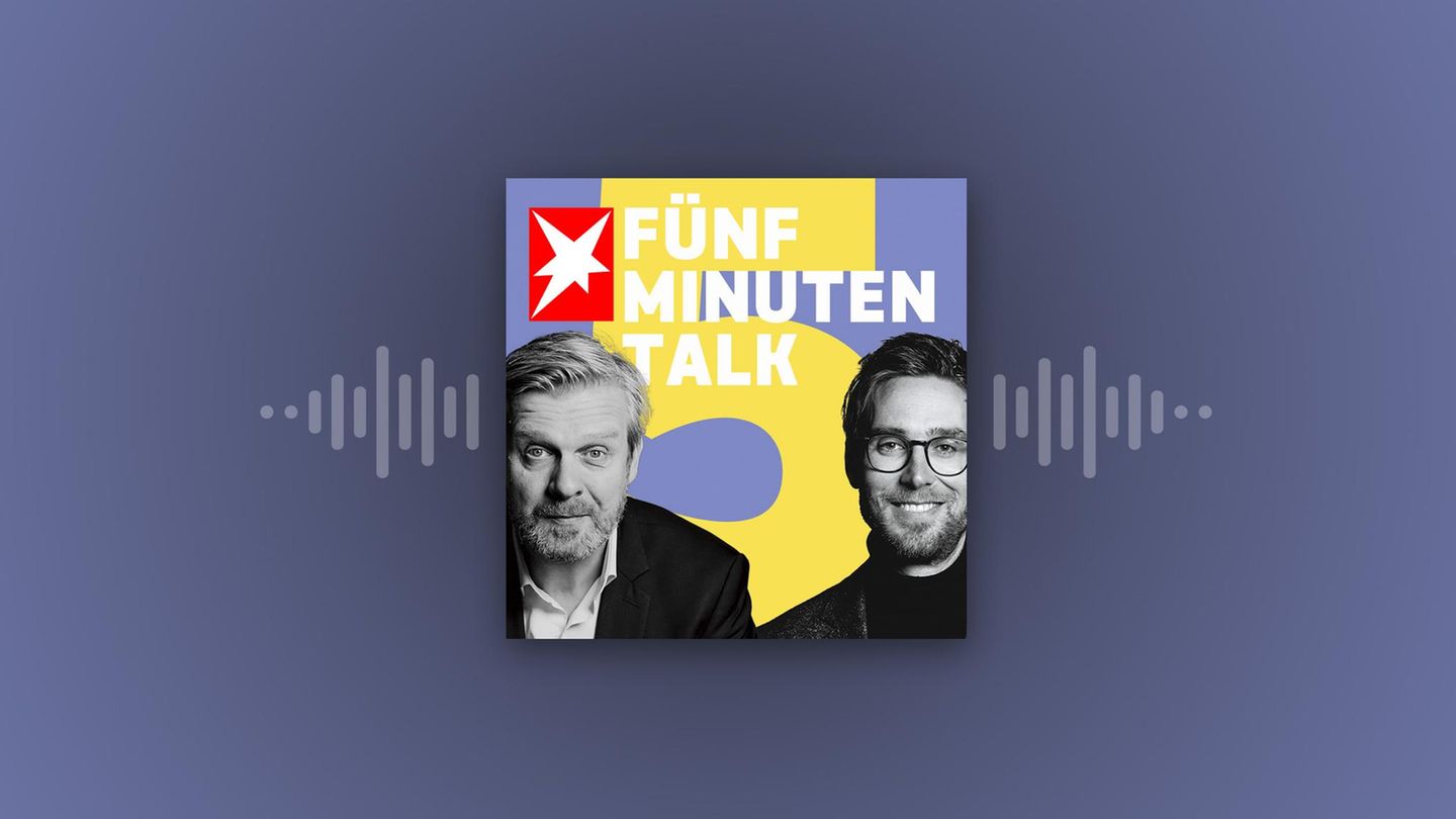 5-Minute Talk: How Much Schröder Is in Merz?