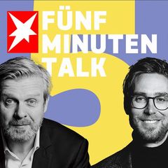 Podcast-Kachel Fünf-Minuten-Talk