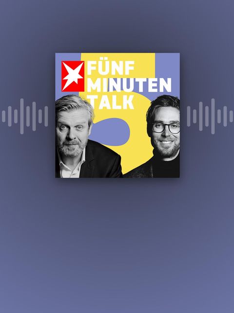 Podcast-Kachel Fünf-Minuten-Talk