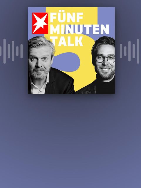 Podcast-Kachel Fünf-Minuten-Talk
