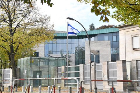 Brandenburg: Terrorverdächtiger 18-Jähriger festgenommen