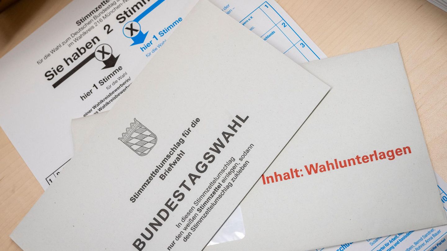 Von wegen zwei Stimmen: Auslandsdeutsche warten oft vergeblich auf ihren Wahlzettel