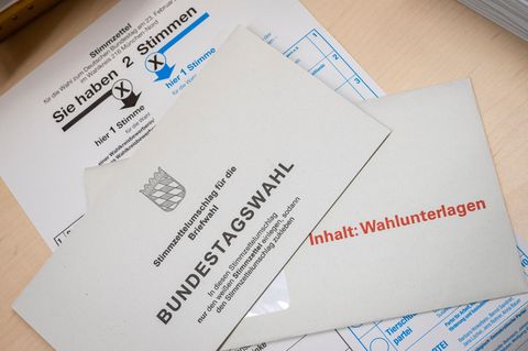 Von wegen zwei Stimmen: Auslandsdeutsche warten oft vergeblich auf ihren Wahlzettel