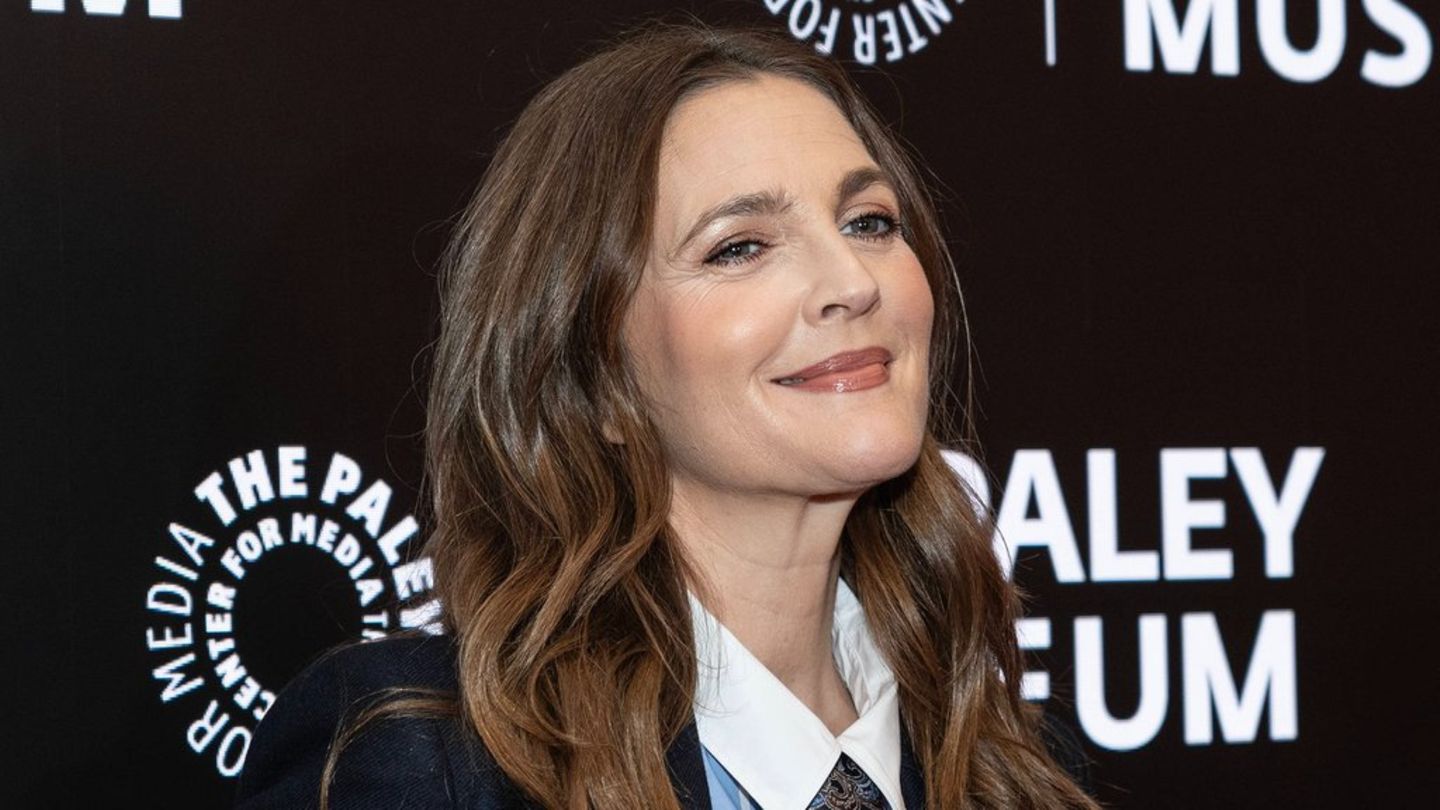 Drew Barrymore wird 50: Ruhm, Chaos und Comeback