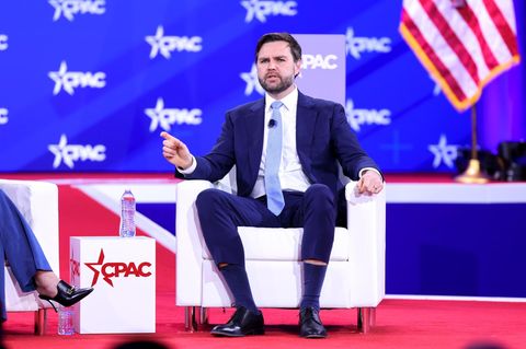 J.D. Vance droht Deutschland: Ohne Meinungsfreiheit kein Militär-Schutz (Video)