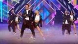"Let's Dance"