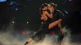 "Let's Dance"