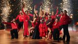 "Let's Dance"