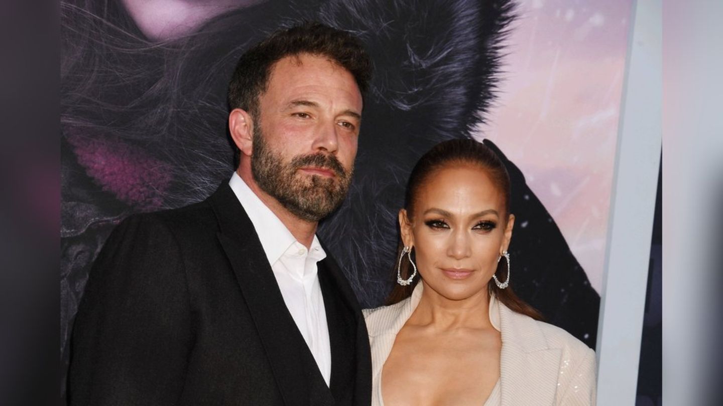 Jennifer Lopez und Ben Affleck: Jetzt ist die Scheidung auch amtlich