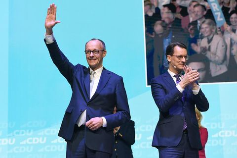 Wahlkrimi kurz vor Schluss: So kämpfen die Parteien um jede Stimme (Video)