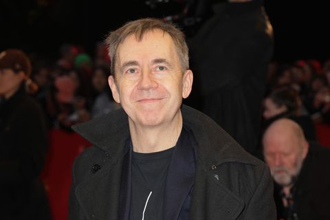 Dag Johan Haugerud auf der Berlinale