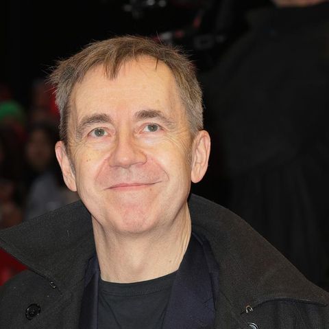 Dag Johan Haugerud auf der Berlinale