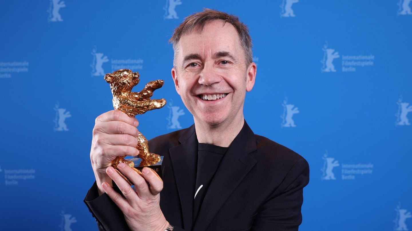 Goldener Bär für den besten Film Dag Johan Haugerud