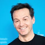 Andrew Scott