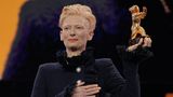 Tilda Swinton