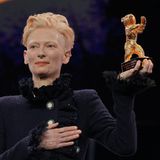 Tilda Swinton