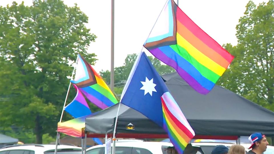 Getöteter Trans-Mann: Foltermord in den USA wühlt queere Gemeinde auf