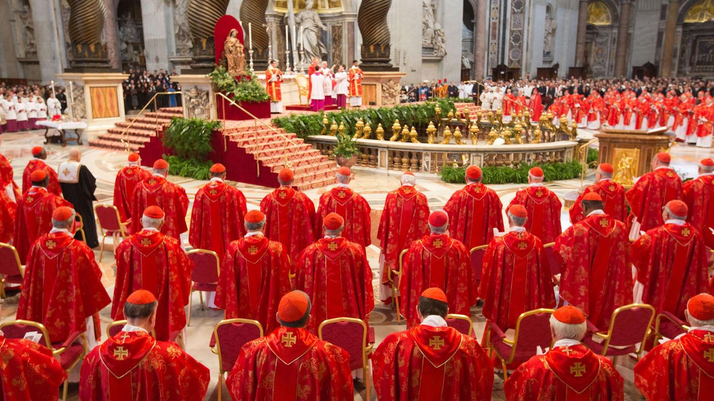 Papa Francis'in Ölümü: Vatikan Uzmanı acı verici bir röportaj bekliyor