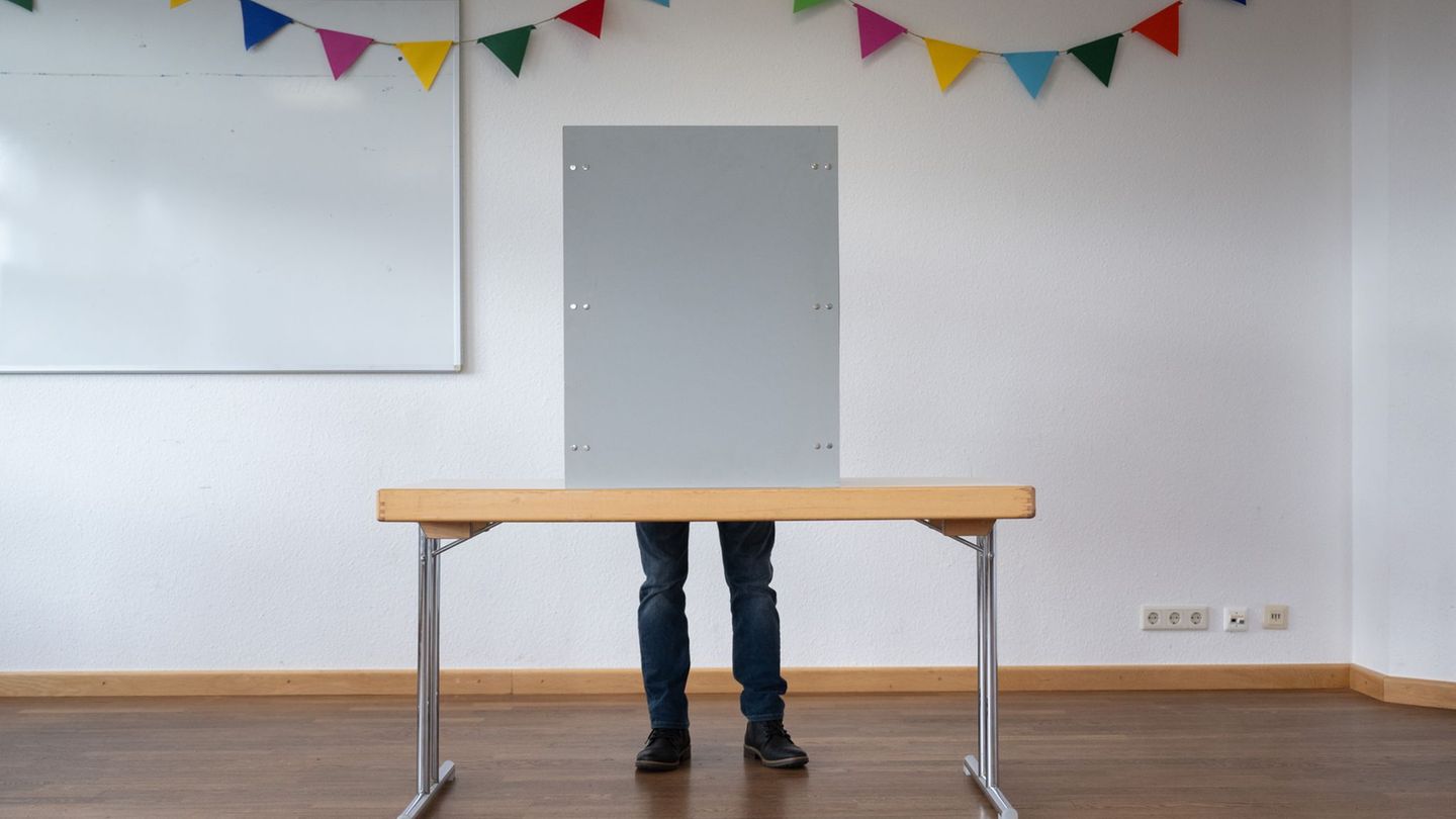 Bundestagswahl 2025: Mehr als 59 Millionen Bürgerinnen und Bürger sind wahlberechtigt