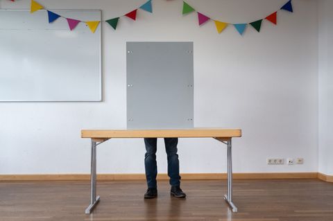 Bundestagswahl 2025: Mehr als 59 Millionen Bürgerinnen und Bürger sind wahlberechtigt