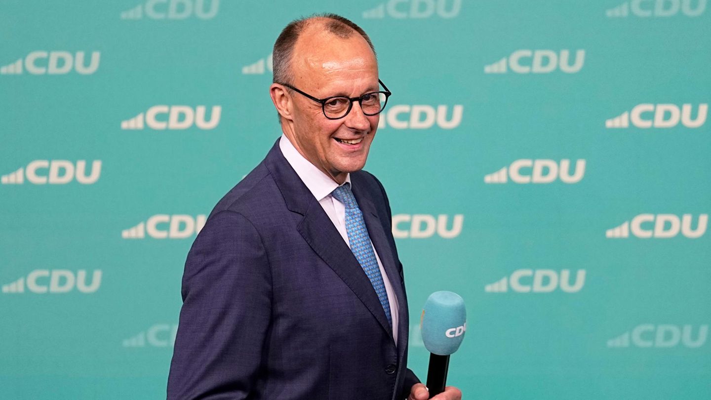 Federal Seçim için Canlı Ticker 2025: Ön Sonuç: Birlik Seçimlerini Kazanıyor, FDP ve BSW yolunu oluşturmuyor